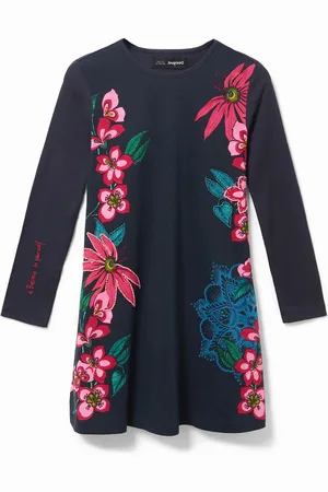 Desigual Vestito a T-shirt