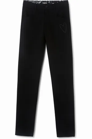 Desigual Pantaloni lunghi slim