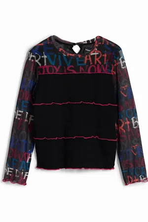 Desigual Maglietta