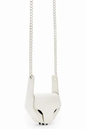 Desigual Borsa Maitrepierre in pelle