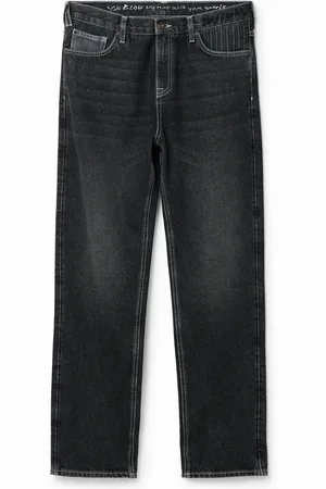 Desigual Jeans dritti