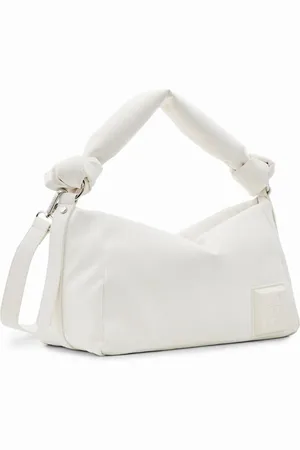 Desigual Borsa media trapuntata