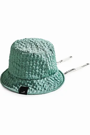 Desigual Cappello bucket cordini