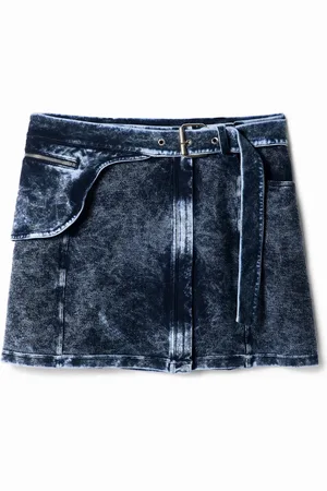 Desigual Minigonna marsupio Nathy Peluso