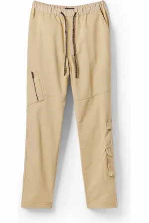 Desigual Pantaloni jogging