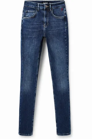 Desigual Jeans skinny push up