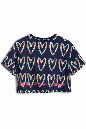 Desigual Maglietta