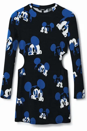 Desigual Abito corto Mickey Mouse
