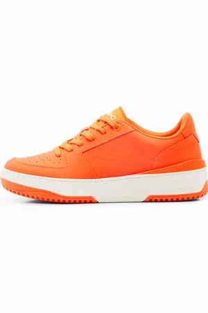 Desigual Sneakers retro chunky