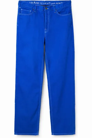 Desigual Jeans dritti