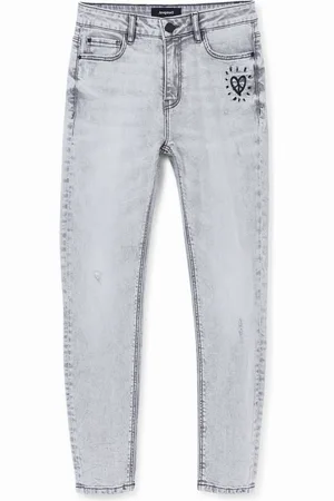 Desigual Jeans skinny