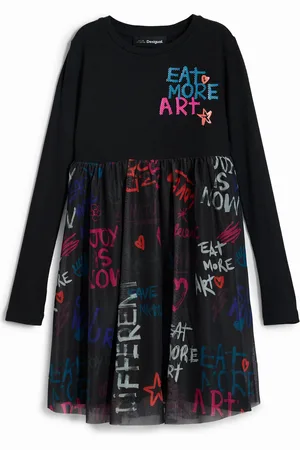 Desigual Vestito
