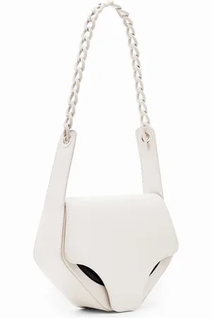 Desigual Borsa Maitrepierre in pelle