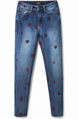 Desigual Jeans skinny