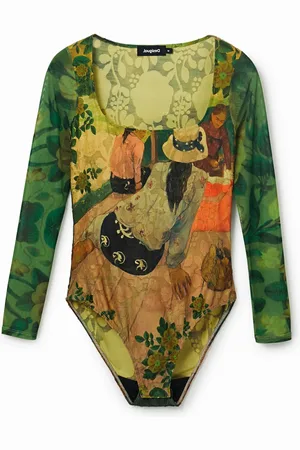 Desigual Body siesta opera d