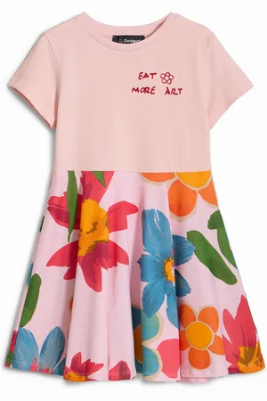 Desigual Vestito
