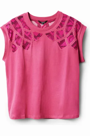 Desigual Maglietta