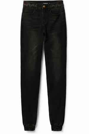 Desigual Trousers