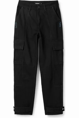 Desigual Jeans cargo
