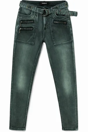 Desigual Jeans slim