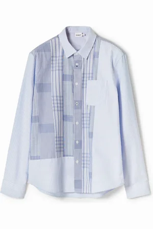 Desigual Camicia quadri