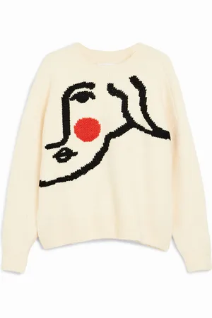 Desigual Maglione
