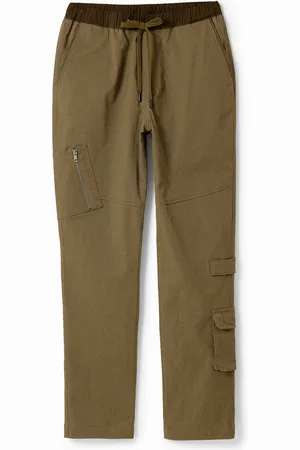 Desigual Pantaloni jogging