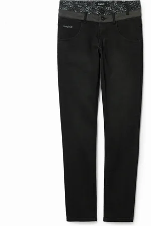 Desigual Trousers