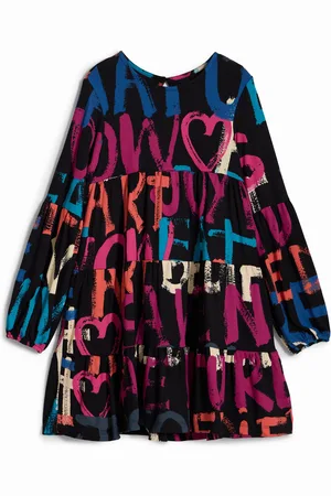 Desigual Vestito