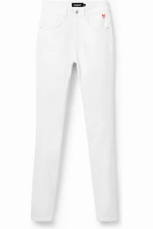 Desigual Jeans skinny push up