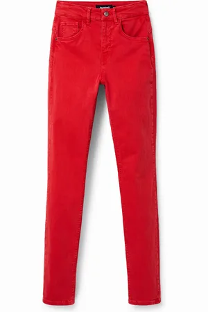 Desigual Jeans skinny push up