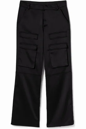 Desigual Pantaloni cargo M. Christian Lacroix