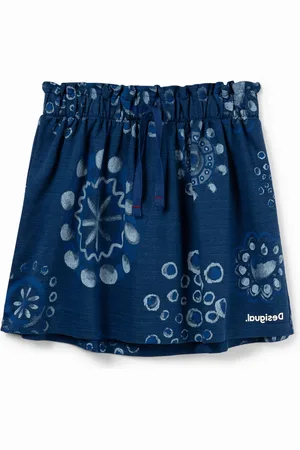Desigual Gonna mandala acquarello