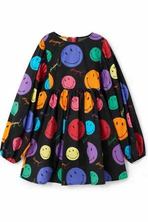 Desigual Abito ampio SmileyÂ®