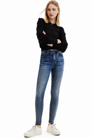 Desigual Jeans skinny