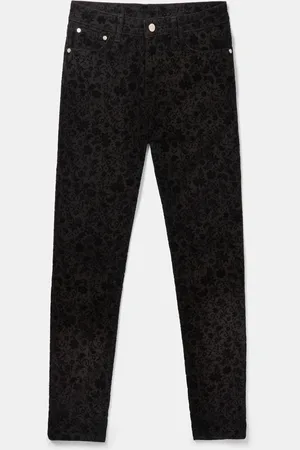 Desigual Trousers