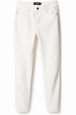 Desigual Jeans Skinny ankle