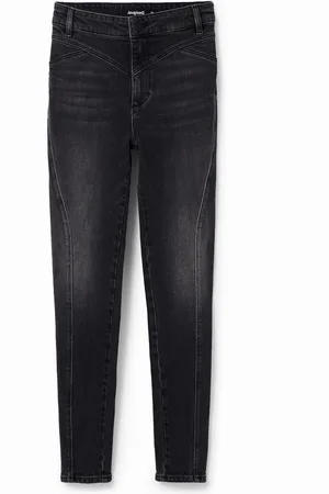 Desigual Jeans skinny push-up