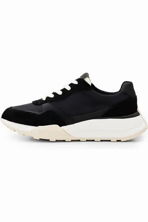 Desigual Sneakers jogger