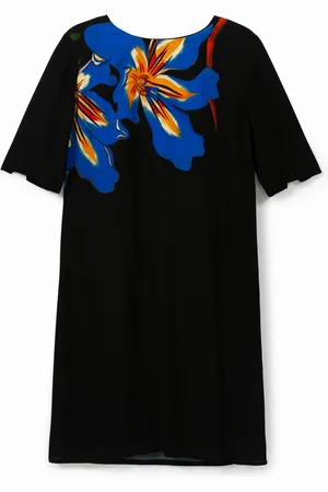 Desigual Vestito floreale