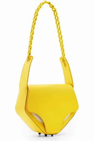 Desigual Borsa Maitrepierre in pelle