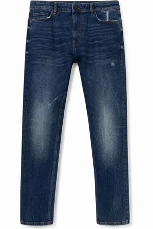 Desigual Jeans lunghi