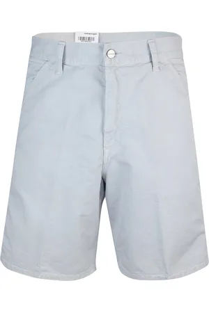 Carhartt Single Knee Short sonic silver