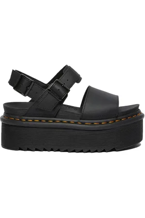 Dr. Martens Voss Quad Hydro Leather