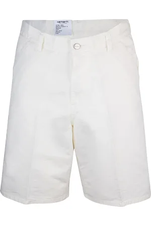 Carhartt Single Knee Short off-white