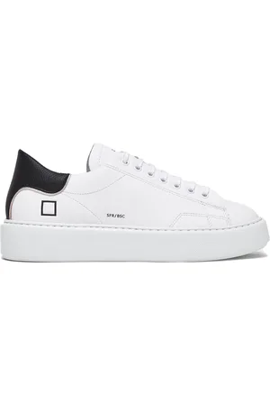 D.A.T.E. Sneaker Sfera Basic