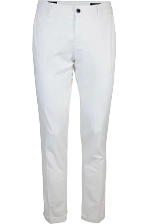 Masons Chino slim in cotone