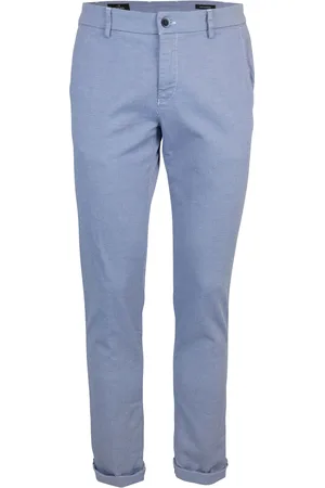 Masons Chino slim in cotone