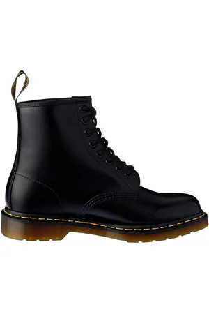 Dr. Martens Anfibi stringati 1460 in pelle smooth