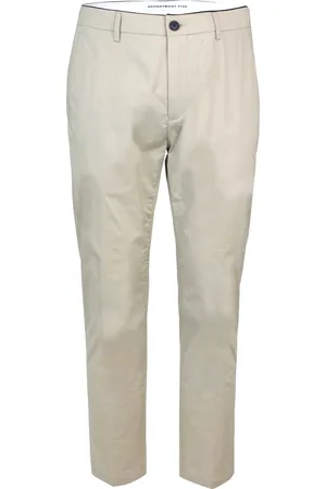 DEPARTMENT 5 Chino slim in cotone